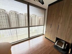 Twin Waterfalls (D19), Condominium #623004101